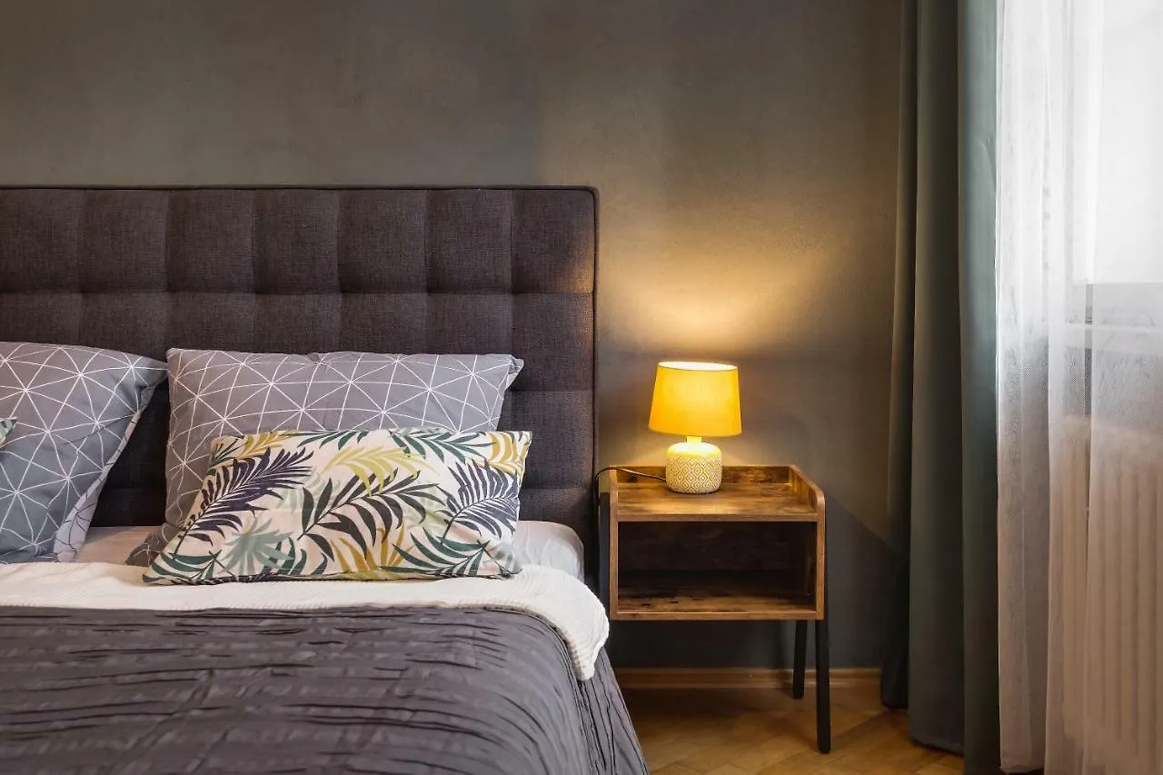 Διαμέρισμα Nejedleho Apartmeet Πράγα