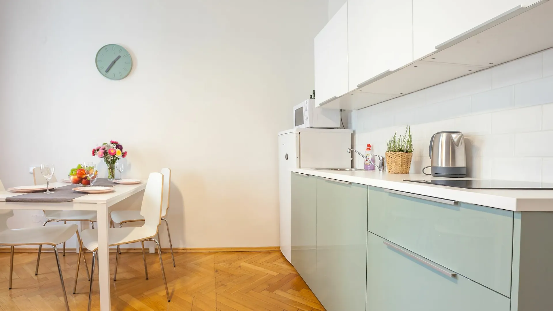 Διαμέρισμα Nejedleho Apartmeet Πράγα