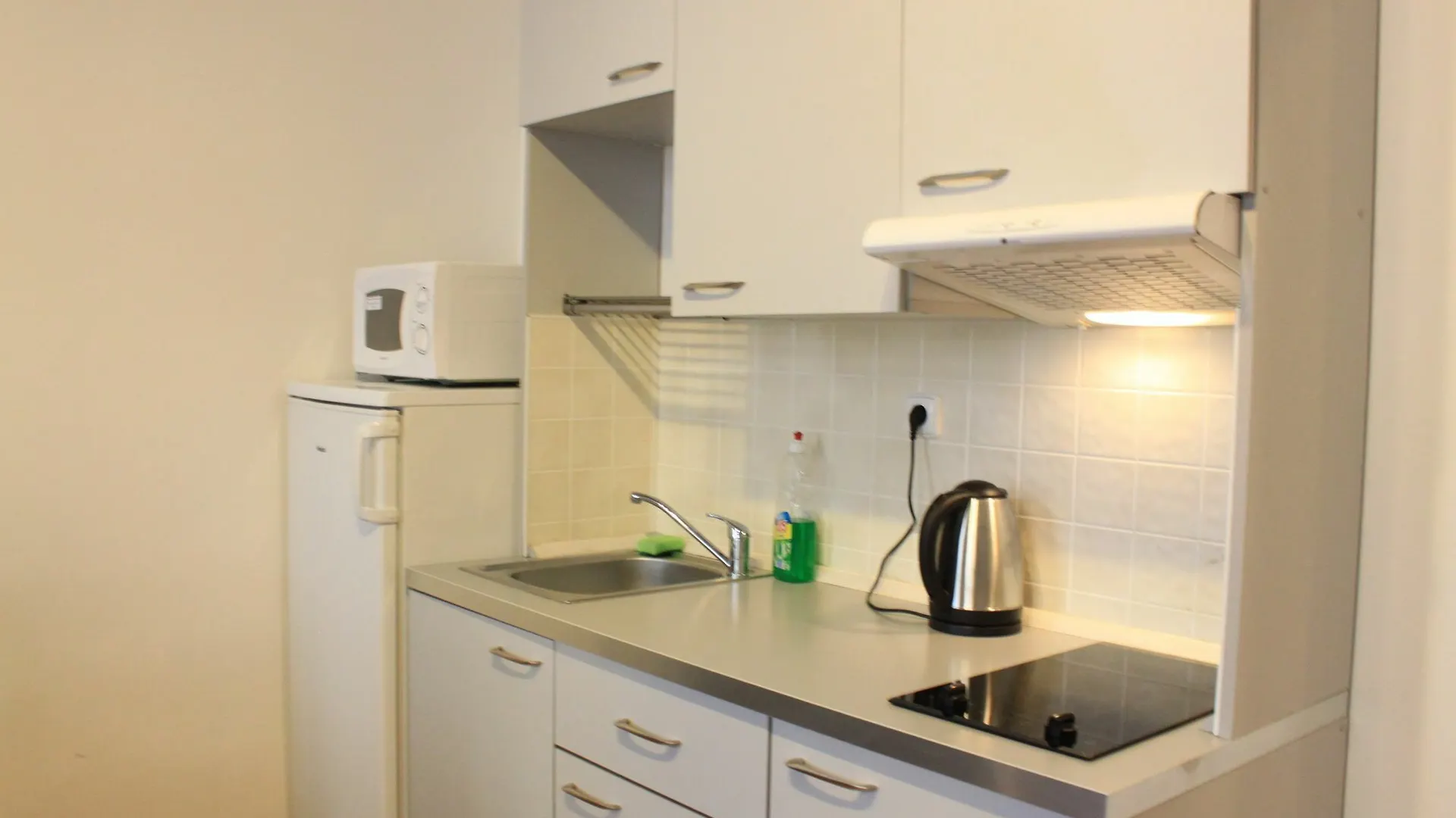 Διαμέρισμα Nejedleho Apartmeet Πράγα