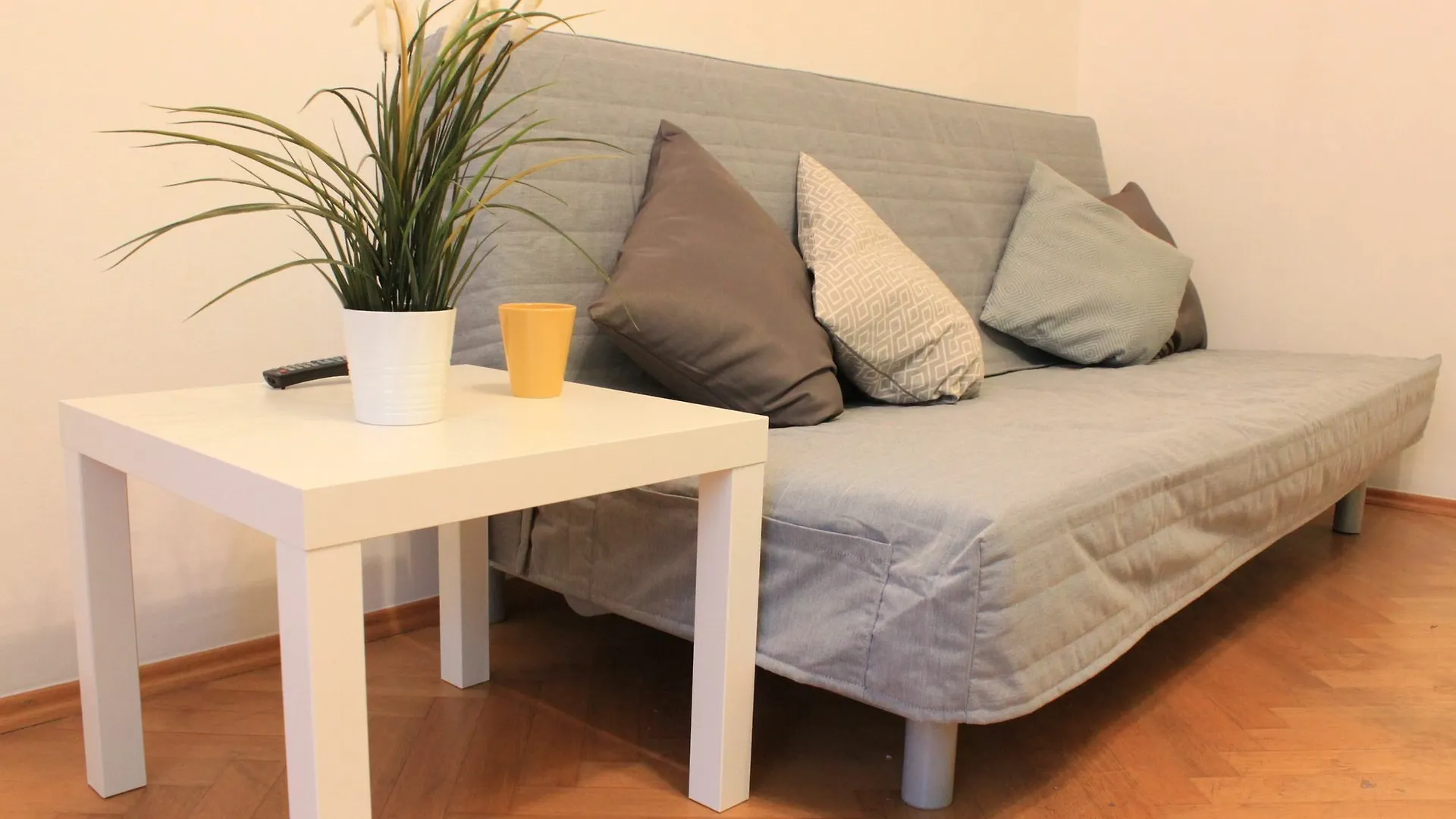 Nejedleho Apartmeet Πράγα