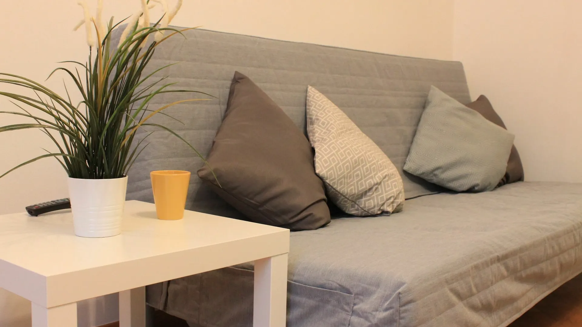 Nejedleho Apartmeet Πράγα 0*,