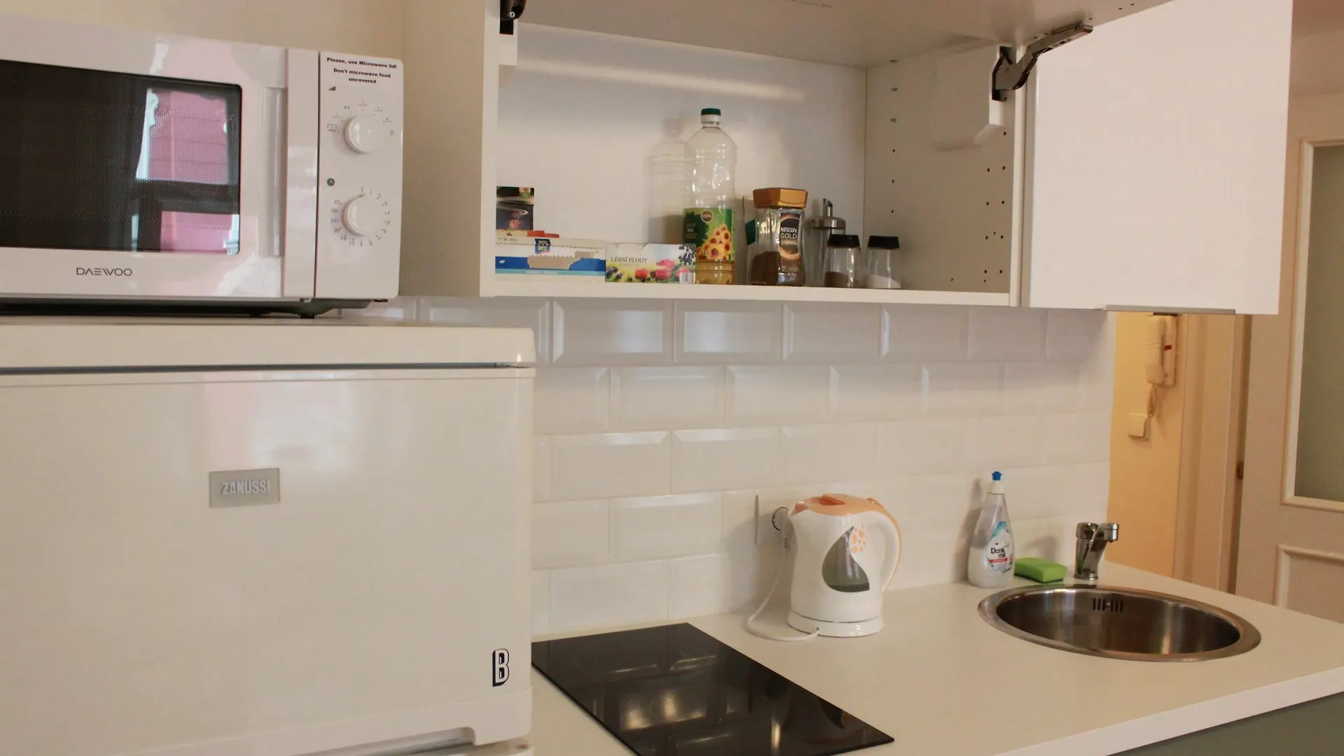 Nejedleho Apartmeet Πράγα Τσεχία