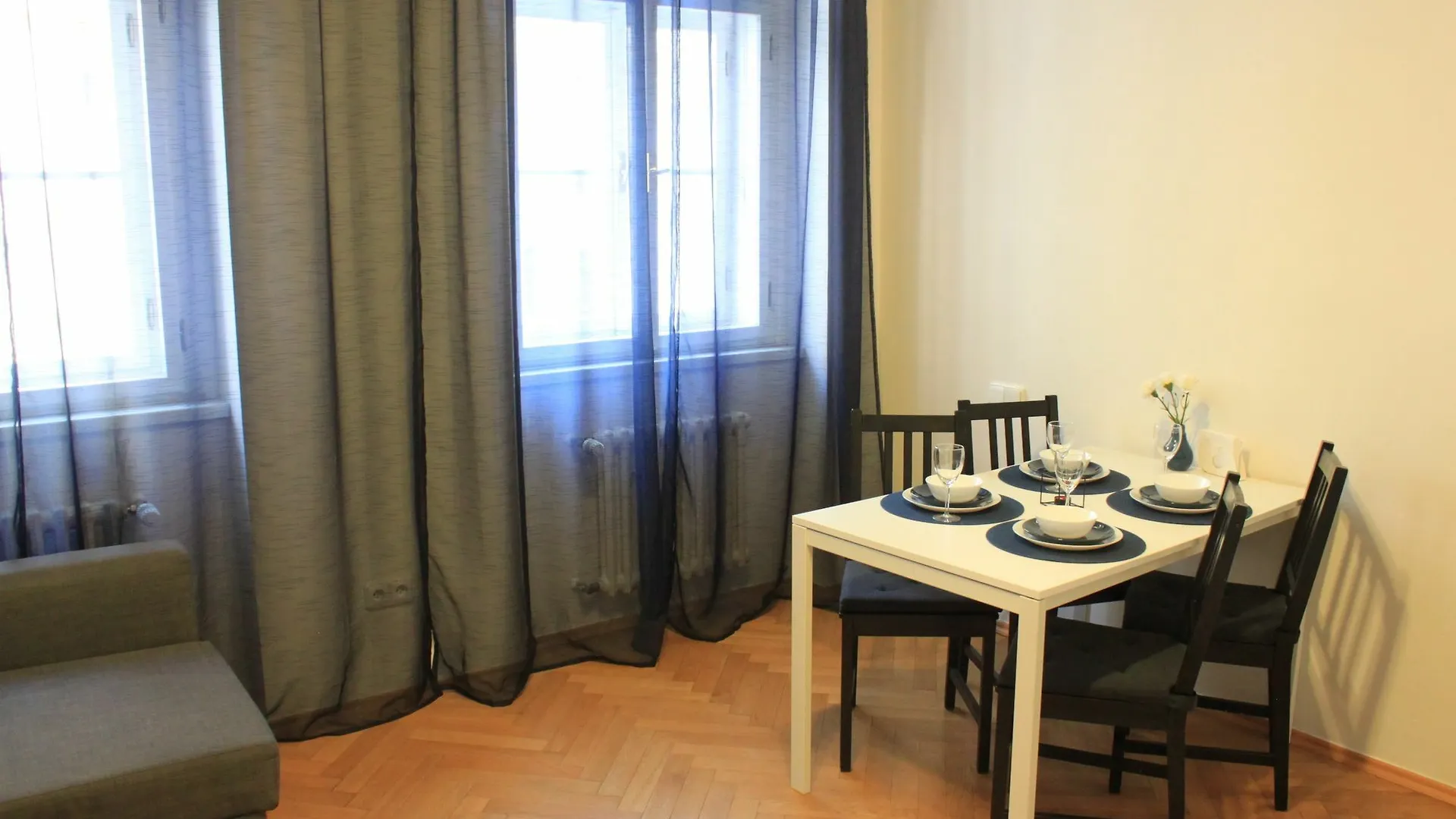 Nejedleho Apartmeet Πράγα