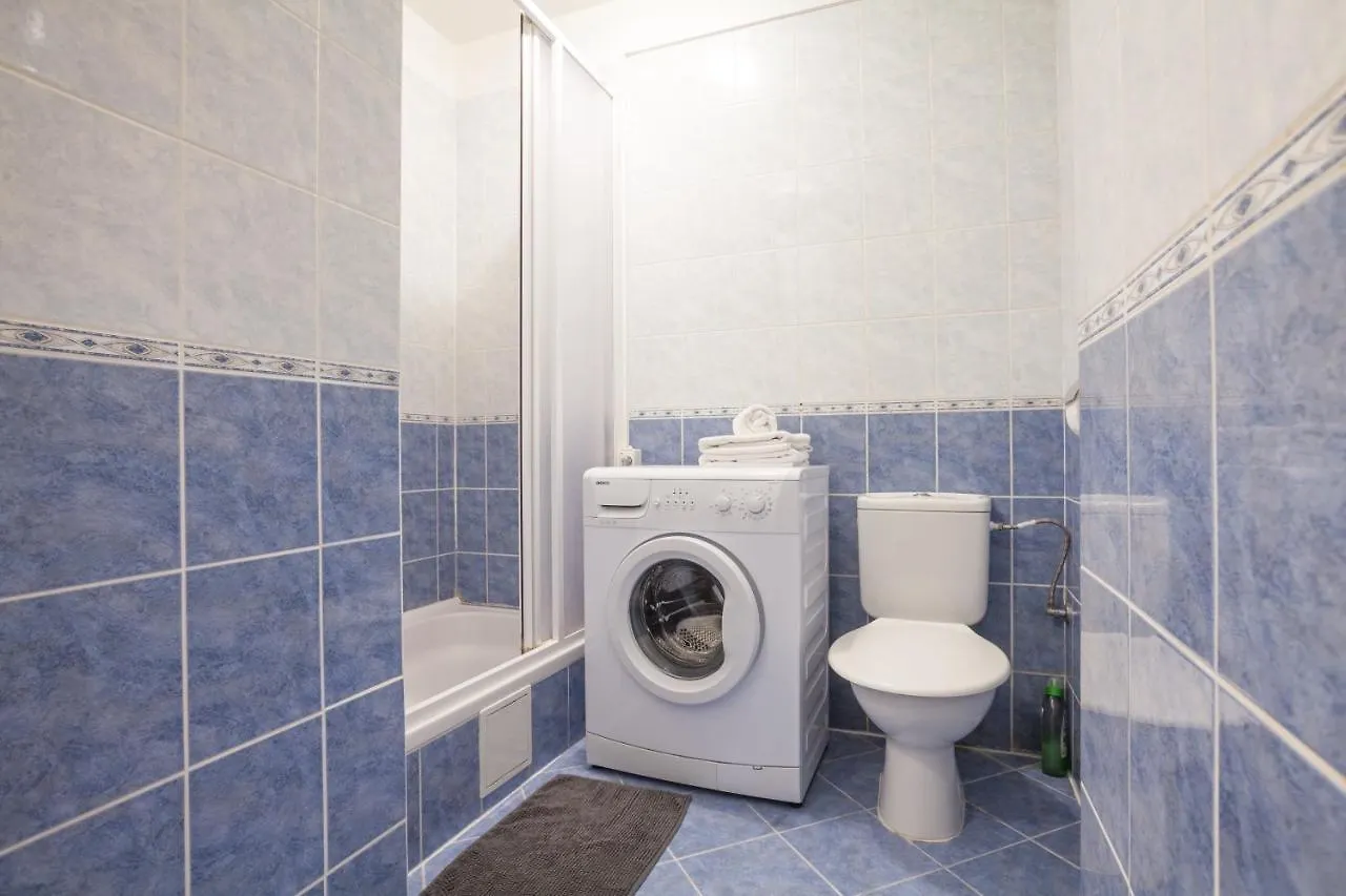 Nejedleho Apartmeet Prague Czech Republic