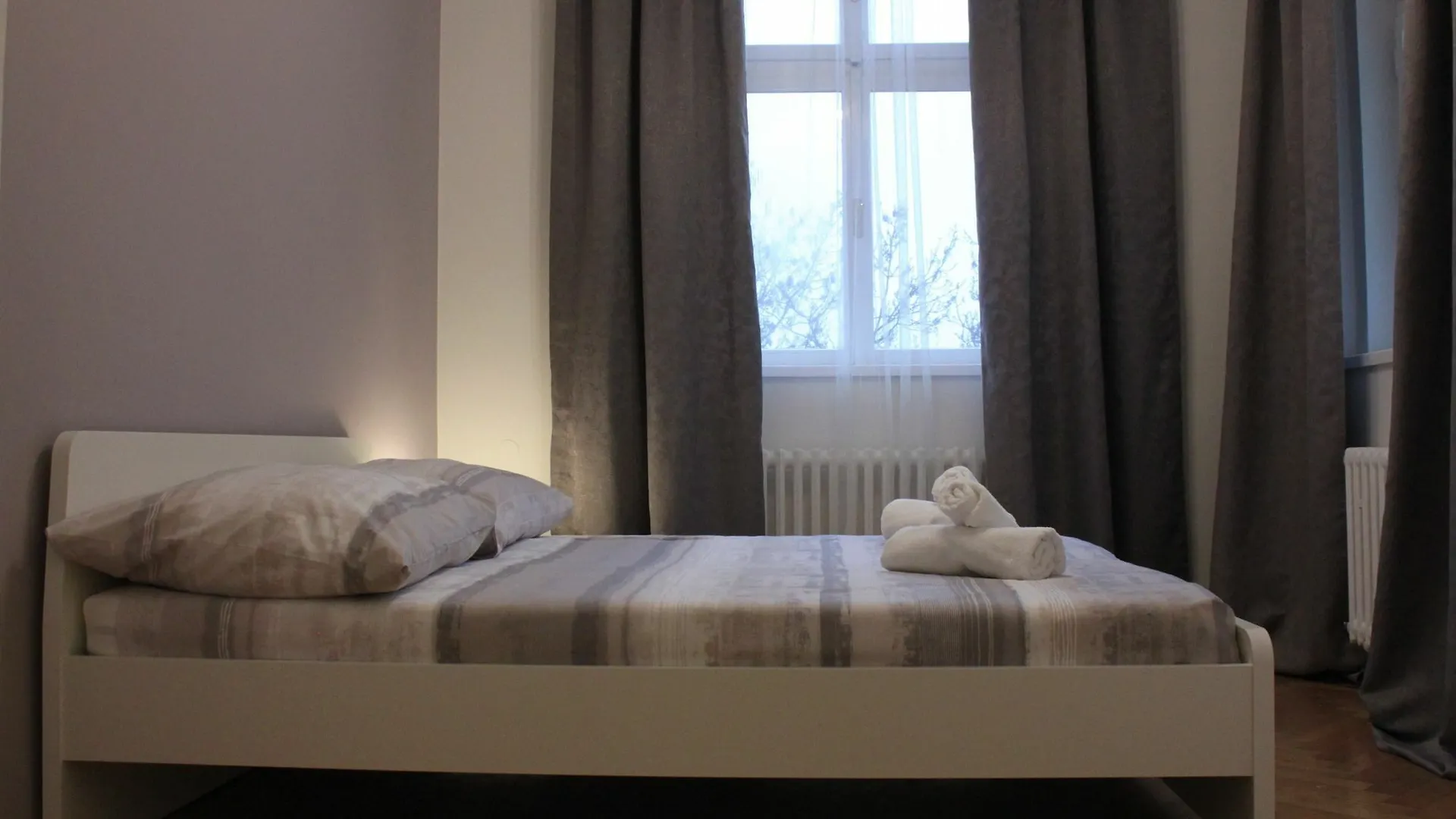Apartment Nejedleho Apartmeet Prague Czech Republic