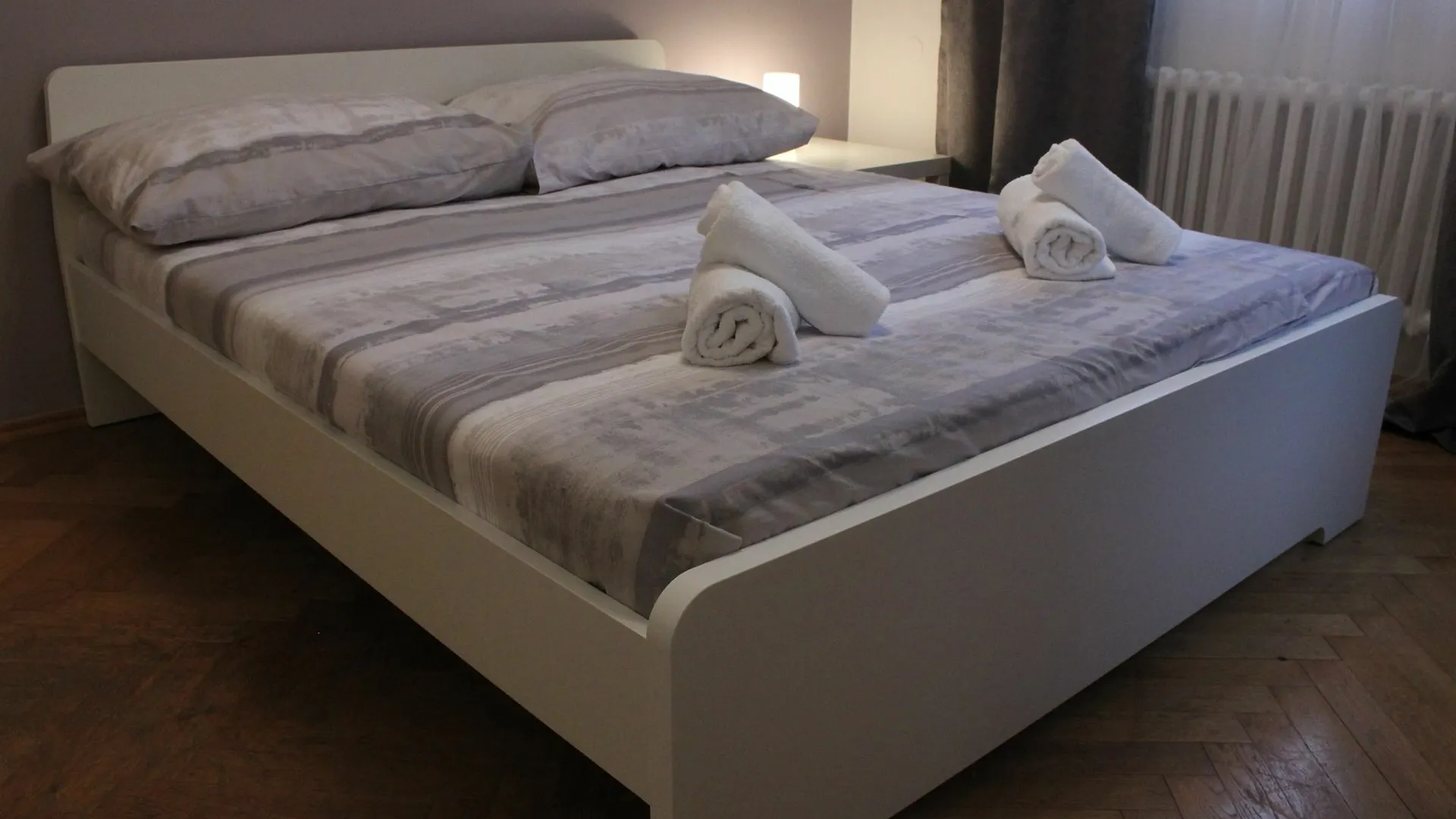 Nejedleho Apartmeet Prague