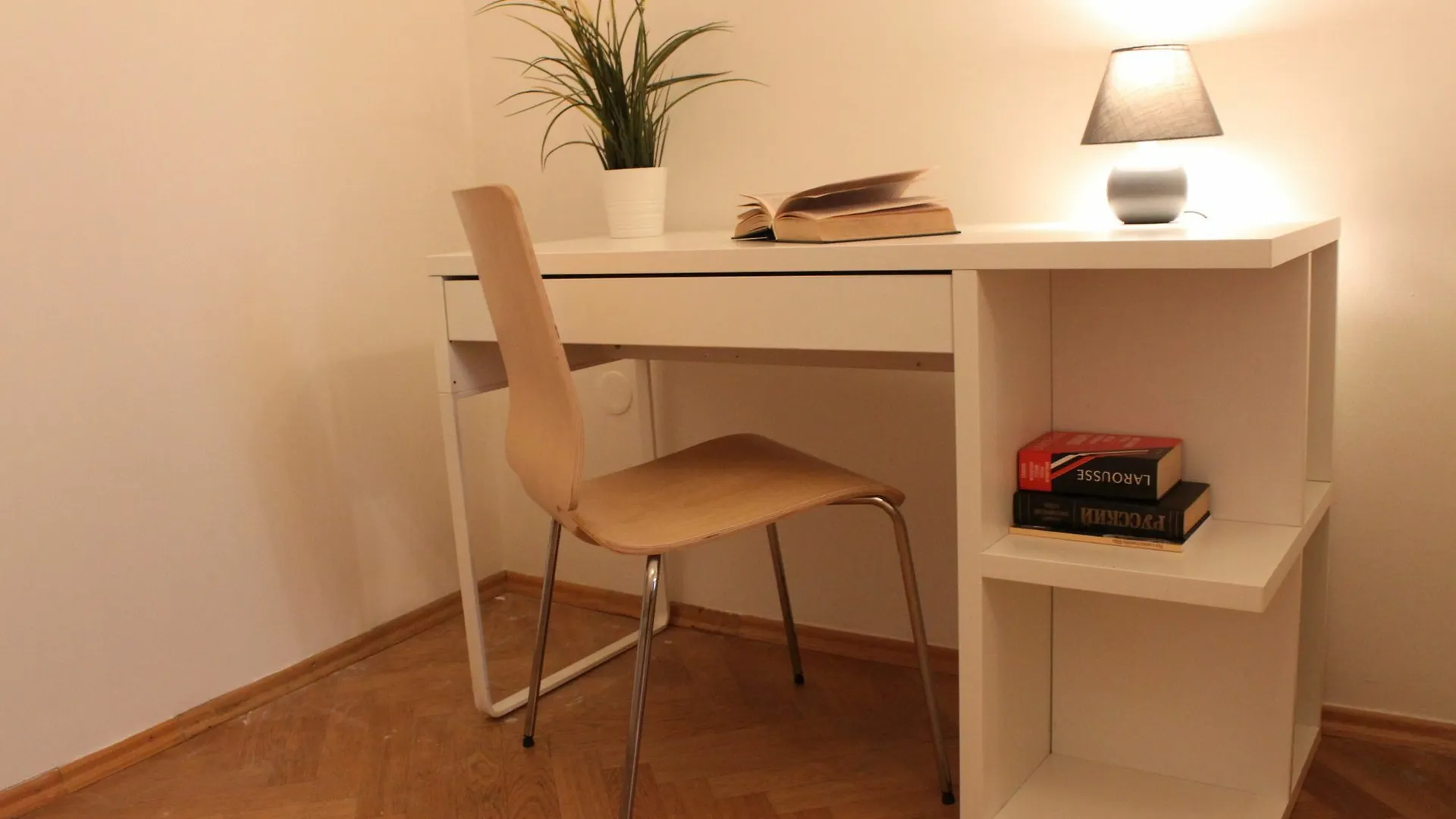 Apartment Nejedleho Apartmeet Prague