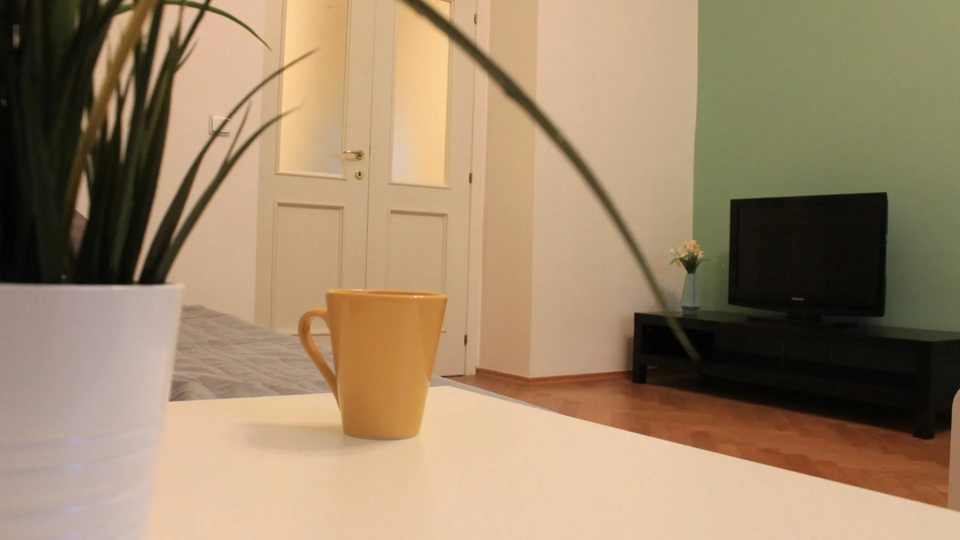 Nejedleho Apartmeet Prague