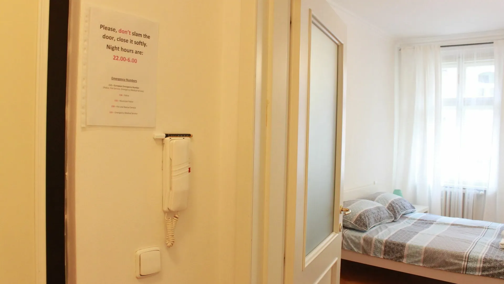 פראג Nejedleho Apartmeet 0*,